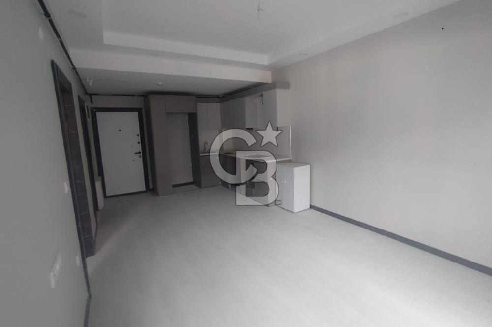 AKYOL PREMİUM LOUNGE'DA KİRALIK 1+1 BAHÇE KATI DAİRE