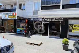 BAŞİSKELE MERKEZDE CADDE ÜZERİ KİRALIK 70 m² DÜKKAN!