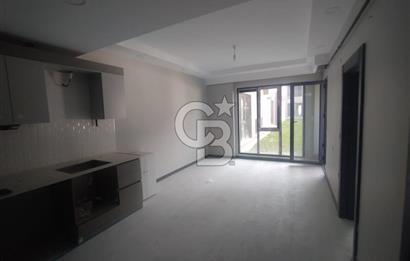 AKYOL PREMİUM LOUNGE'DA KİRALIK 1+1 BAHÇE KATI DAİRE