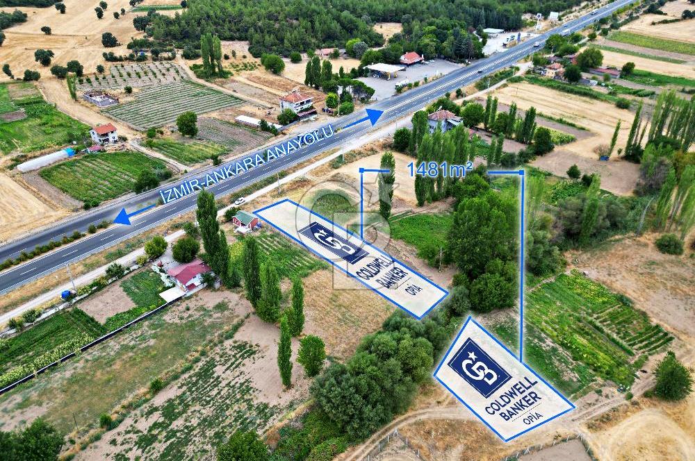 CB OPİA'DAN ''DOĞA'NIN KALBİNDE SAKLI CENNET SİZLERİ BEKLİYOR''