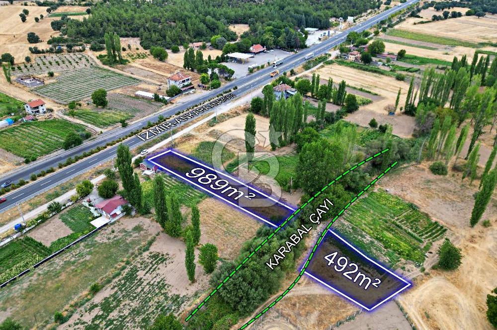CB OPİA'DAN ''DOĞA'NIN KALBİNDE SAKLI CENNET SİZLERİ BEKLİYOR''