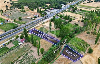 CB OPİA'DAN ''DOĞA'NIN KALBİNDE SAKLI CENNET SİZLERİ BEKLİYOR''
