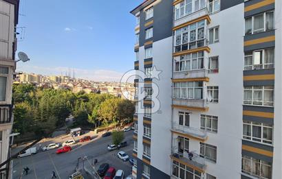 DEMETEVLERİN GİRİŞİNDE ASANSÖRLÜ YAPILI KİRALIK DAİRE