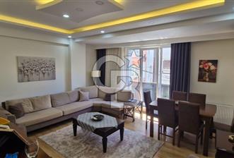 Yenimahalle mah. 4 Yıllık Bina'da Satılık 3+1 Net 110 m2 Daire