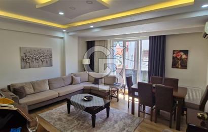 Yenimahalle mah. 4 Yıllık Bina'da Satılık 3+1 Net 110 m2 Daire