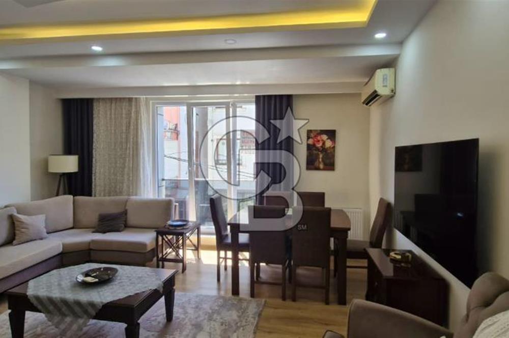 Yenimahalle mah. 4 Yıllık Bina'da Satılık 3+1 Net 110 m2 Daire
