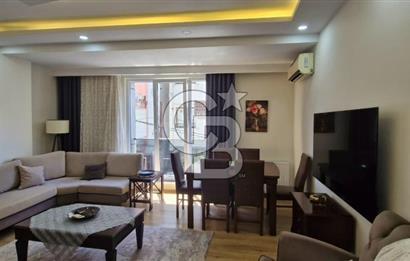 Yenimahalle mah. 4 Yıllık Bina'da Satılık 3+1 Net 110 m2 Daire
