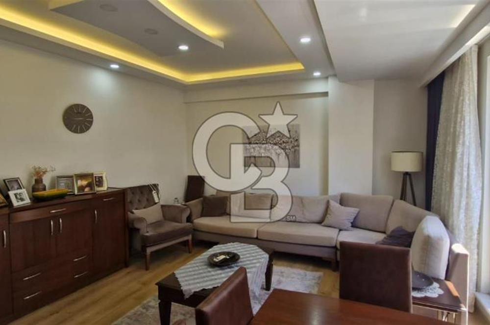 Yenimahalle mah. 4 Yıllık Bina'da Satılık 3+1 Net 110 m2 Daire