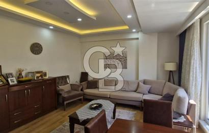 Yenimahalle mah. 4 Yıllık Bina'da Satılık 3+1 Net 110 m2 Daire