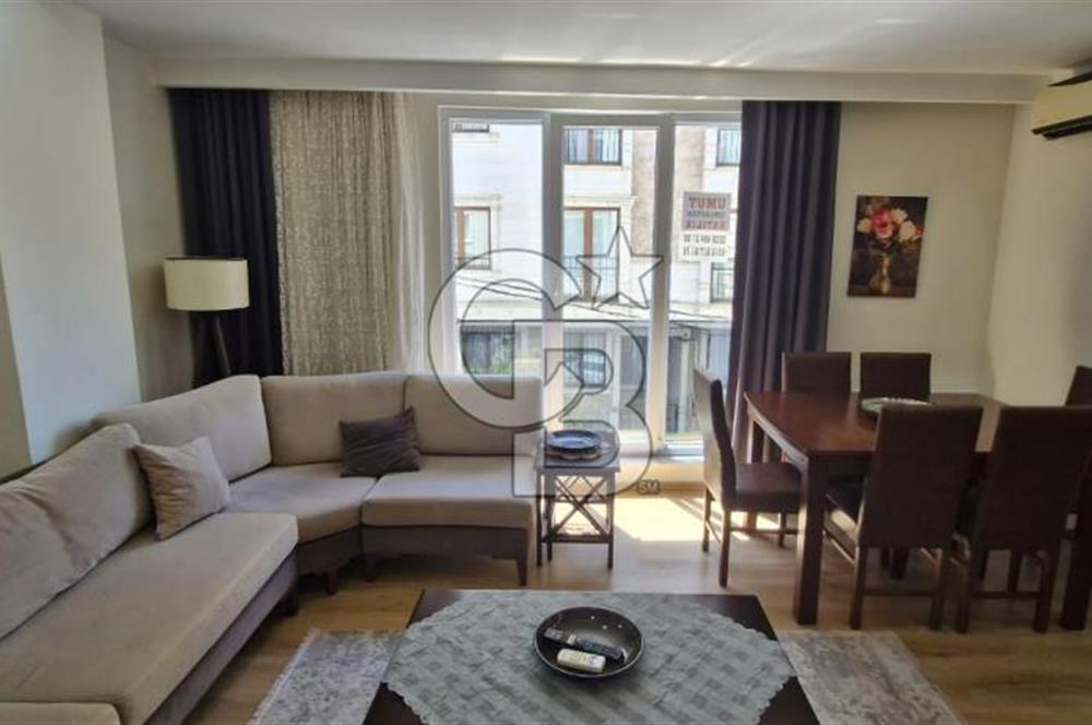 Yenimahalle mah. 4 Yıllık Bina'da Satılık 3+1 Net 110 m2 Daire
