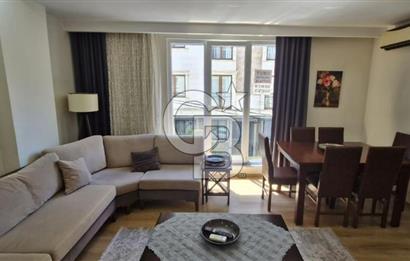 Yenimahalle mah. 4 Yıllık Bina'da Satılık 3+1 Net 110 m2 Daire
