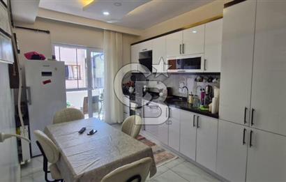 Yenimahalle mah. 4 Yıllık Bina'da Satılık 3+1 Net 110 m2 Daire