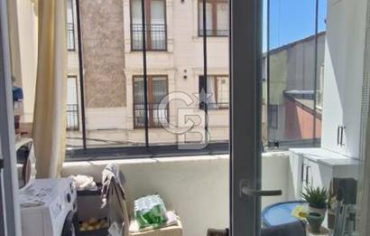 Yenimahalle mah. 4 Yıllık Bina'da Satılık 3+1 Net 110 m2 Daire