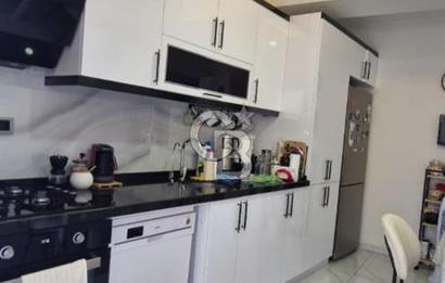Yenimahalle mah. 4 Yıllık Bina'da Satılık 3+1 Net 110 m2 Daire