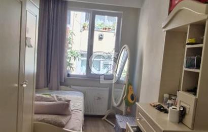 Yenimahalle mah. 4 Yıllık Bina'da Satılık 3+1 Net 110 m2 Daire