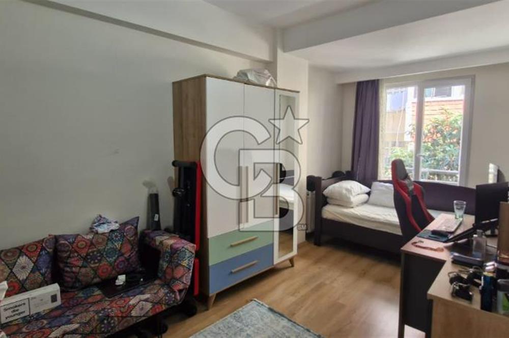 Yenimahalle mah. 4 Yıllık Bina'da Satılık 3+1 Net 110 m2 Daire