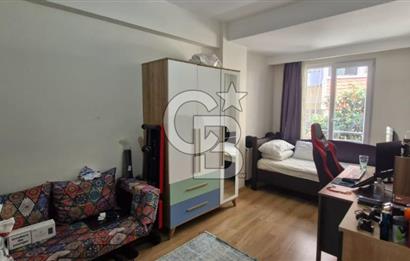 Yenimahalle mah. 4 Yıllık Bina'da Satılık 3+1 Net 110 m2 Daire