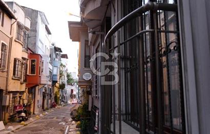 ŞİŞLİ, İNÖNÜ MAH. SATILIK EŞYALI BAKIMLI 2+1 DAİRE