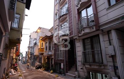 ŞİŞLİ, İNÖNÜ MAH. SATILIK EŞYALI BAKIMLI 2+1 DAİRE