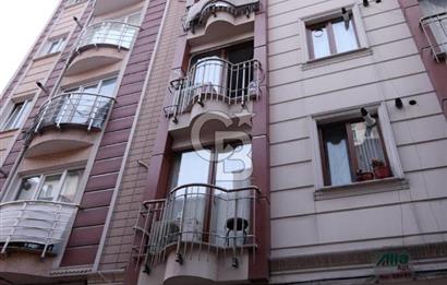 ŞİŞLİ, İNÖNÜ MAH. SATILIK EŞYALI BAKIMLI 2+1 DAİRE