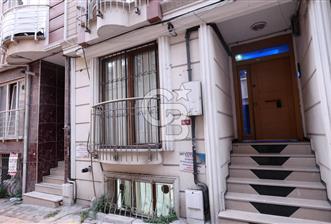 ŞİŞLİ, İNÖNÜ MAH. SATILIK EŞYALI BAKIMLI 2+1 DAİRE
