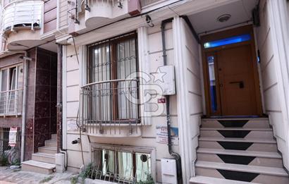 ŞİŞLİ, İNÖNÜ MAH. SATILIK EŞYALI BAKIMLI 2+1 DAİRE