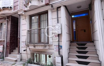 ŞİŞLİ, İNÖNÜ MAH. SATILIK EŞYALI BAKIMLI 2+1 DAİRE