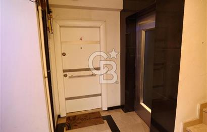 ŞİŞLİ, İNÖNÜ MAH. SATILIK EŞYALI BAKIMLI 2+1 DAİRE