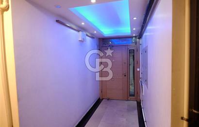 ŞİŞLİ, İNÖNÜ MAH. SATILIK EŞYALI BAKIMLI 2+1 DAİRE