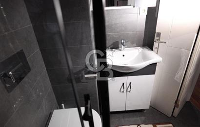 ŞİŞLİ, İNÖNÜ MAH. SATILIK EŞYALI BAKIMLI 2+1 DAİRE