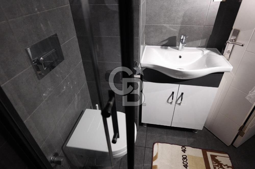 ŞİŞLİ, İNÖNÜ MAH. SATILIK EŞYALI BAKIMLI 2+1 DAİRE