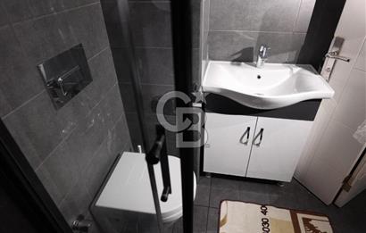 ŞİŞLİ, İNÖNÜ MAH. SATILIK EŞYALI BAKIMLI 2+1 DAİRE