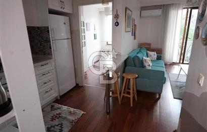 ŞİŞLİ, İNÖNÜ MAH. SATILIK EŞYALI BAKIMLI 2+1 DAİRE