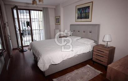 ŞİŞLİ, İNÖNÜ MAH. SATILIK EŞYALI BAKIMLI 2+1 DAİRE
