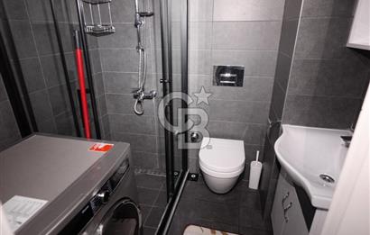 ŞİŞLİ, İNÖNÜ MAH. SATILIK EŞYALI BAKIMLI 2+1 DAİRE