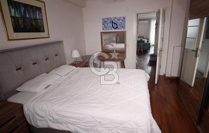 ŞİŞLİ, İNÖNÜ MAH. SATILIK EŞYALI BAKIMLI 2+1 DAİRE