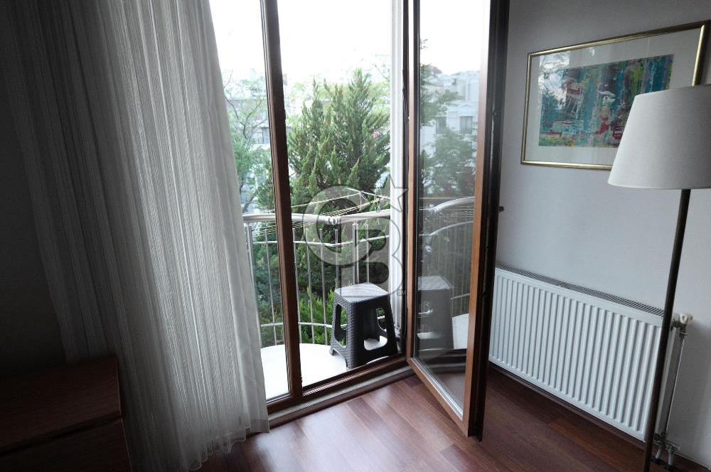 ŞİŞLİ, İNÖNÜ MAH. SATILIK EŞYALI BAKIMLI 2+1 DAİRE