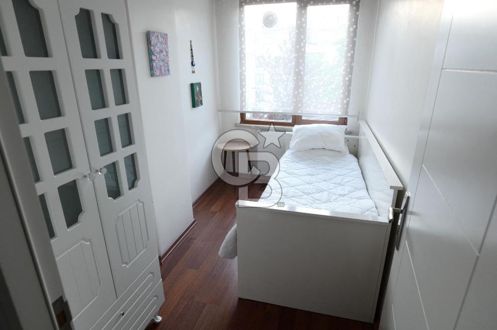 ŞİŞLİ, İNÖNÜ MAH. SATILIK EŞYALI BAKIMLI 2+1 DAİRE