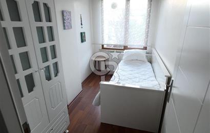 ŞİŞLİ, İNÖNÜ MAH. SATILIK EŞYALI BAKIMLI 2+1 DAİRE