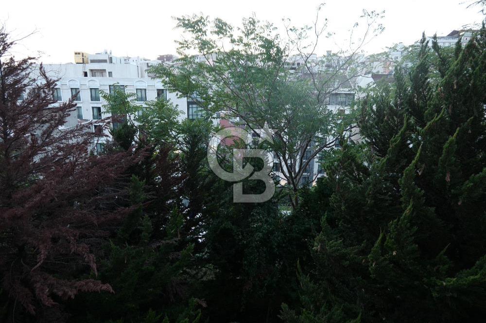 ŞİŞLİ, İNÖNÜ MAH. SATILIK EŞYALI BAKIMLI 2+1 DAİRE