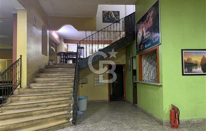 MİTHATPAŞA CADDESİ SIHIYE GİRİŞİNDE CADDE ÜZERİ SATILIK İŞYERİ