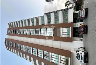 Satılık 4+1 Daire – Prestijli Site İçerisinde Satılık Daire