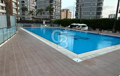 Satılık 4+1 Daire – Prestijli Site İçerisinde Satılık Daire
