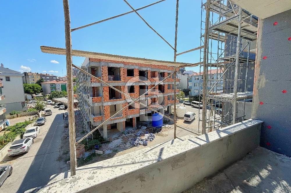 ÇANAKKALE LAPSEKİDE SATILIK 2+1 DAİRE