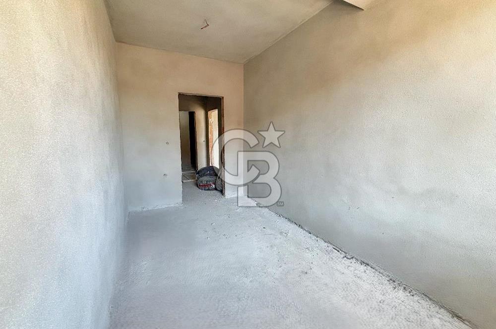 ÇANAKKALE LAPSEKİDE SATILIK 2+1 DAİRE