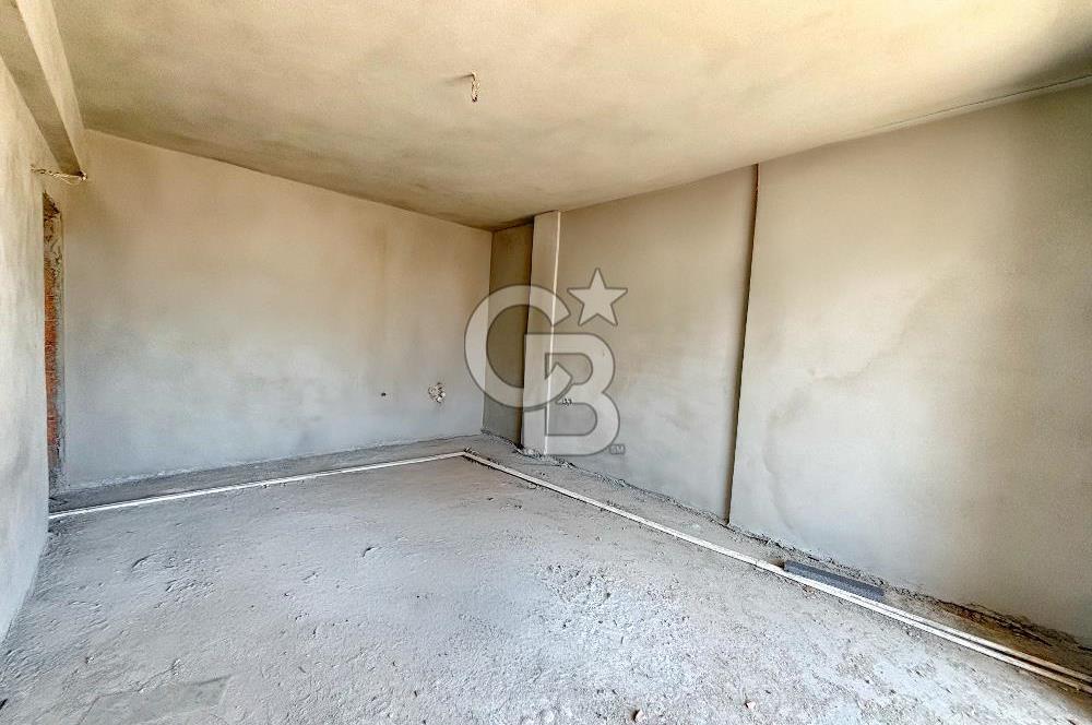 ÇANAKKALE LAPSEKİDE SATILIK 2+1 DAİRE