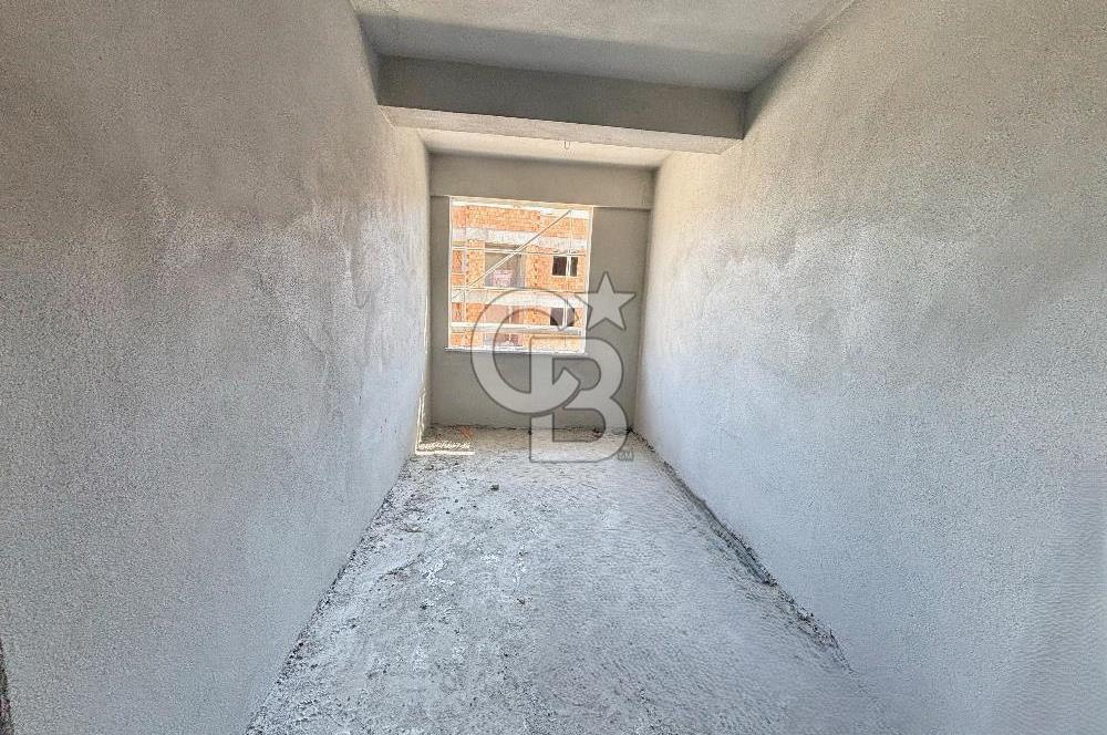 ÇANAKKALE LAPSEKİDE SATILIK 2+1 DAİRE
