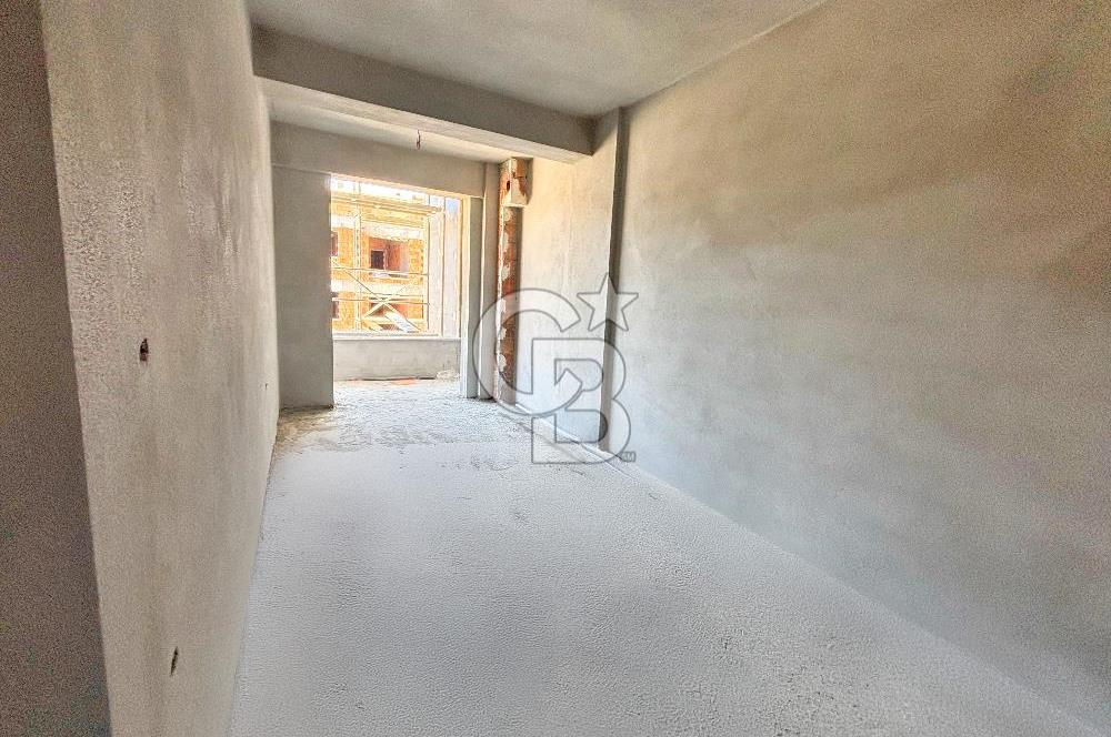 ÇANAKKALE LAPSEKİDE SATILIK 2+1 DAİRE