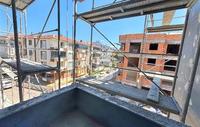 ÇANAKKALE LAPSEKİDE SATILIK 2+1 DAİRE