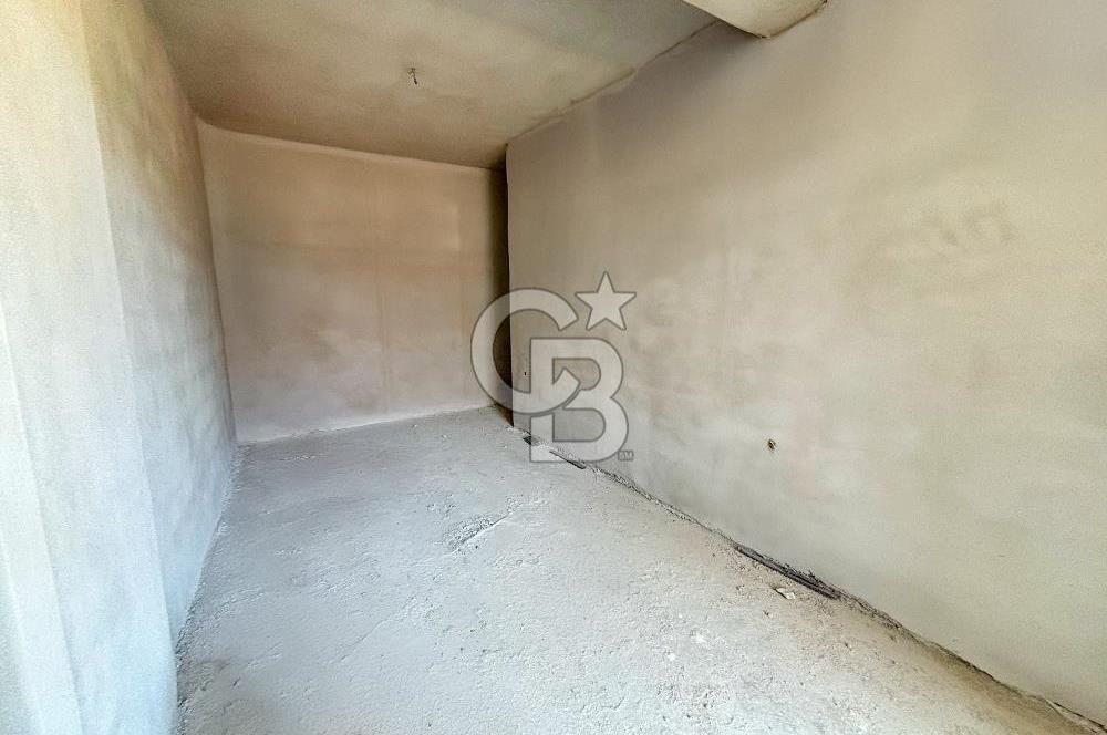 ÇANAKKALE LAPSEKİDE SATILIK 2+1 DAİRE